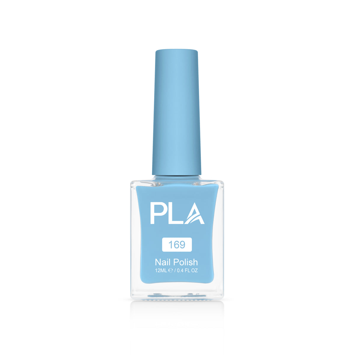 I Want It All - 169 - Nail Lacquer