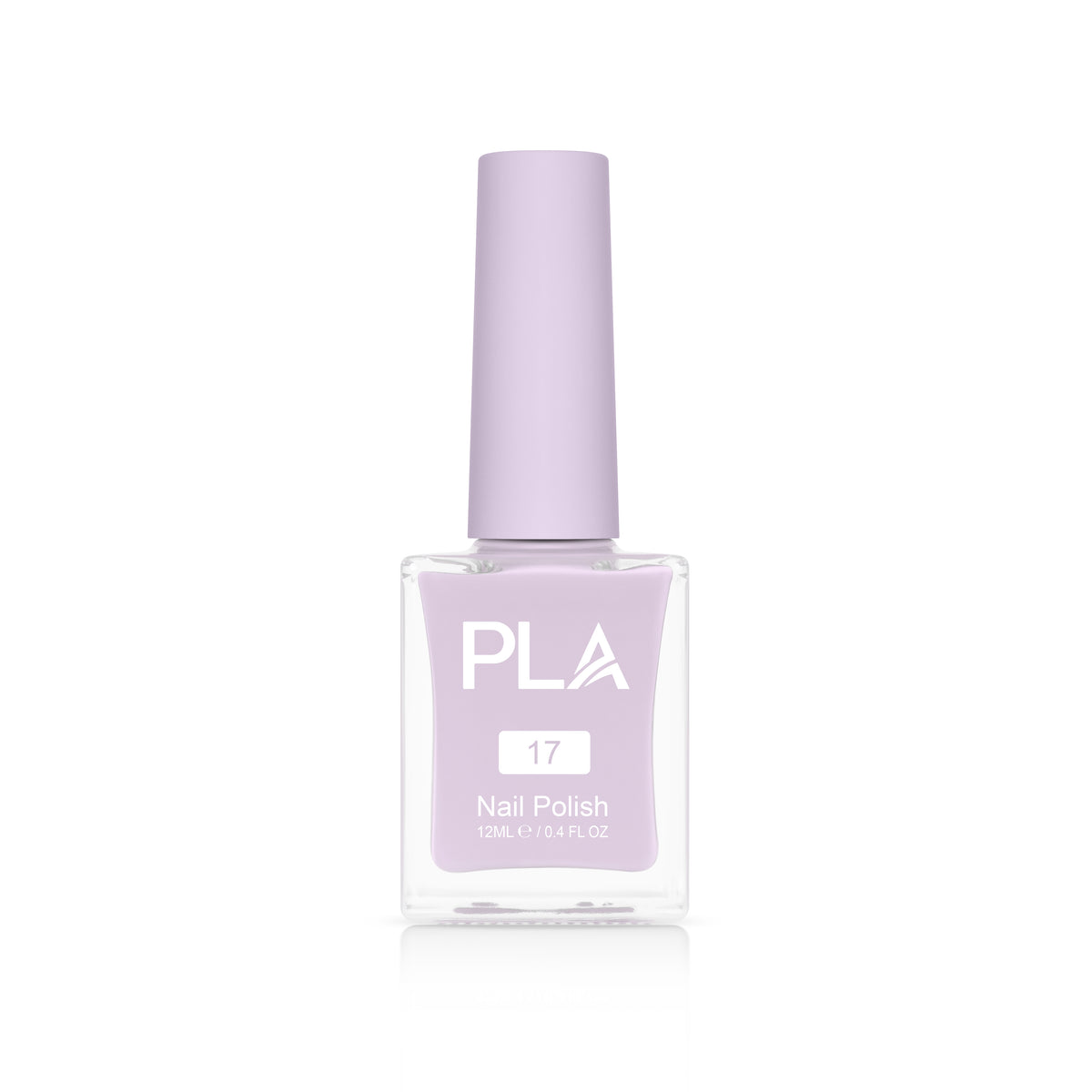 You Grow Girl - 17 - Nail Lacquer