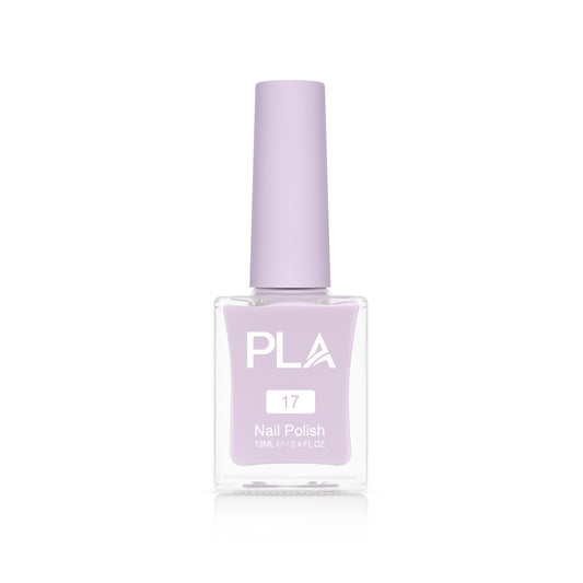 You Grow Girl - 17 - Nail Lacquer