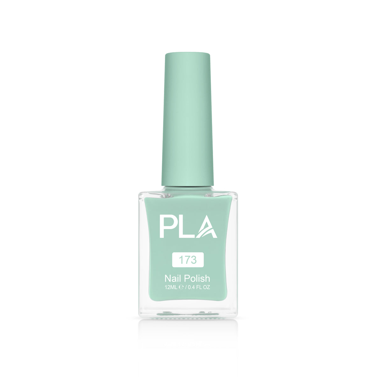 Don't Cry For Him - 173 - Nail Lacquer