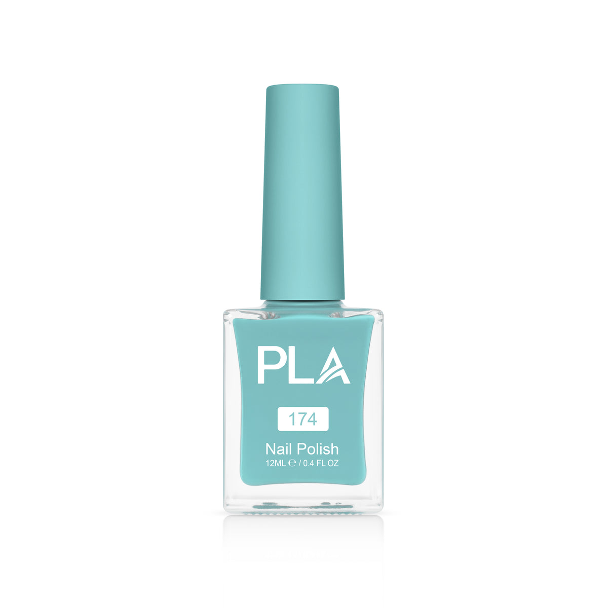 Miss Independent - 174 - Nail Lacquer