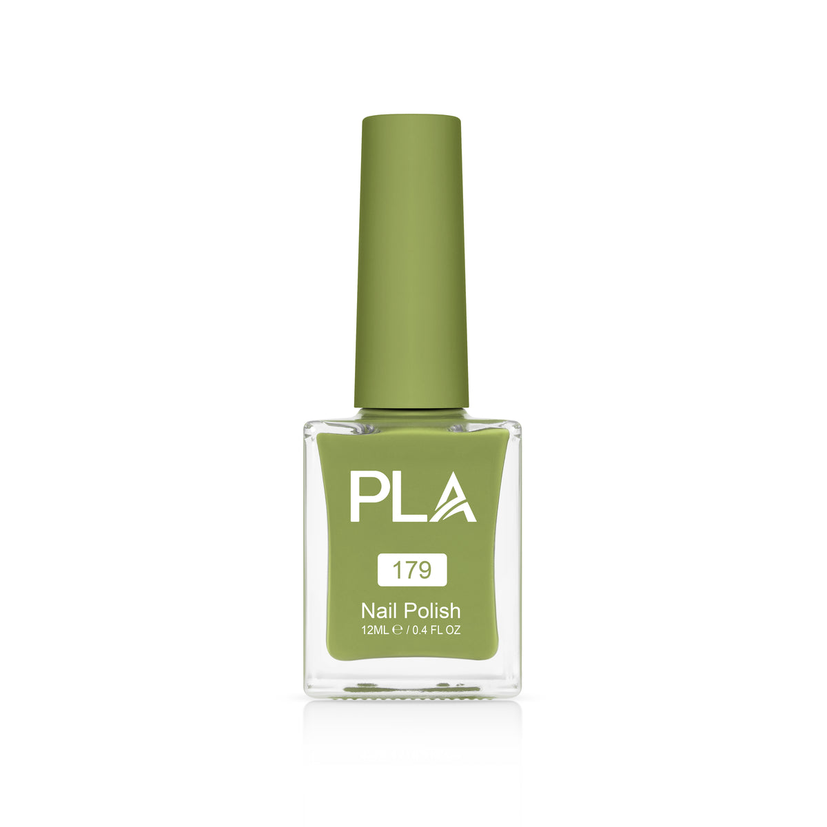 Raising the Bar - 179 - Nail Lacquer