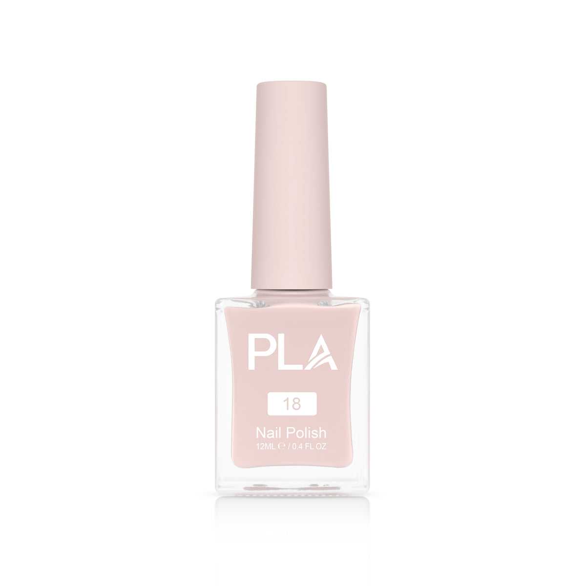 Plant a Kiss - 18 - Nail Lacquer