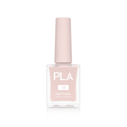 Plant a Kiss - 18 - Nail Lacquer