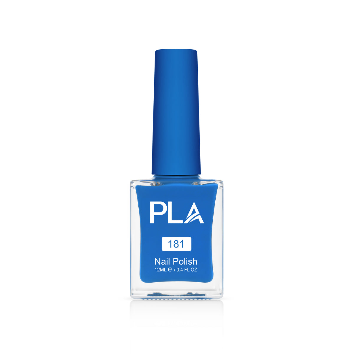 Vibe Check - 181 - Nail Lacquer