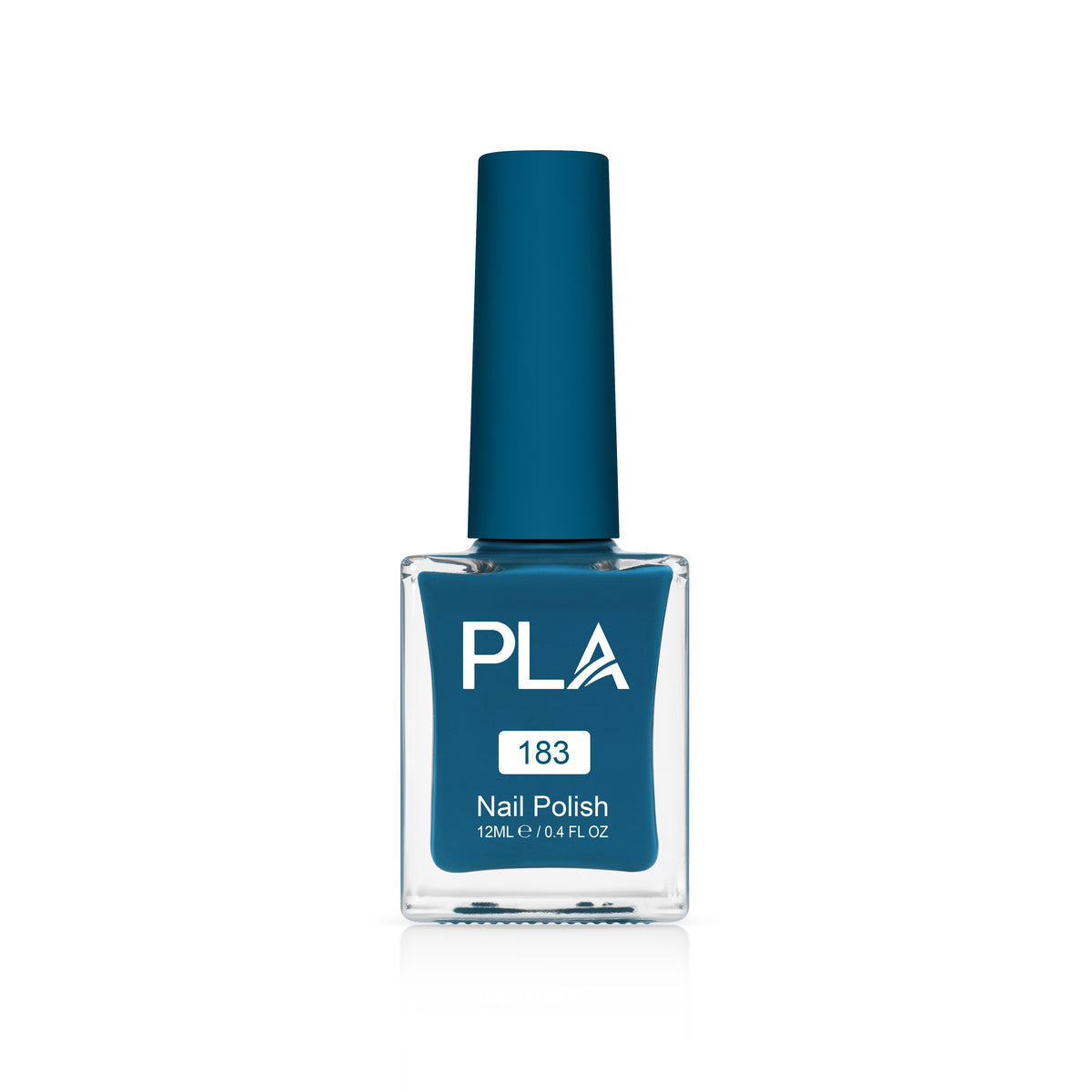 This Par-Tea Started - 183 - Nail Lacquer