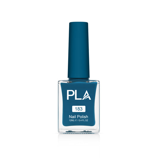 This Par-Tea Started - 183 - Nail Lacquer