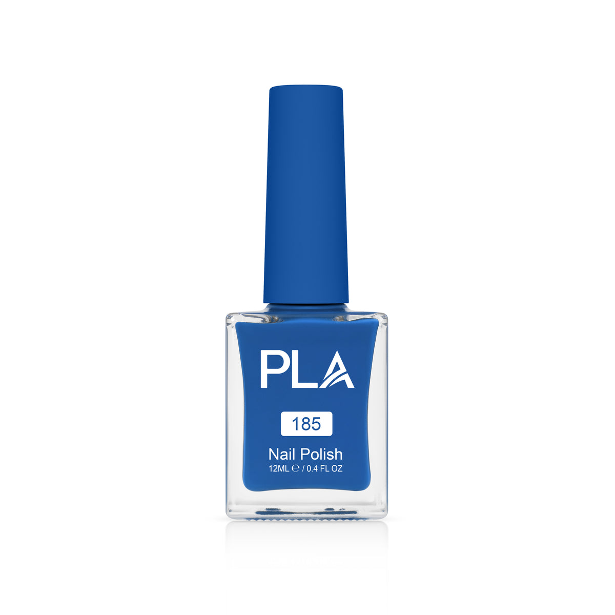 Spill the Tea - 185 - Nail Lacquer