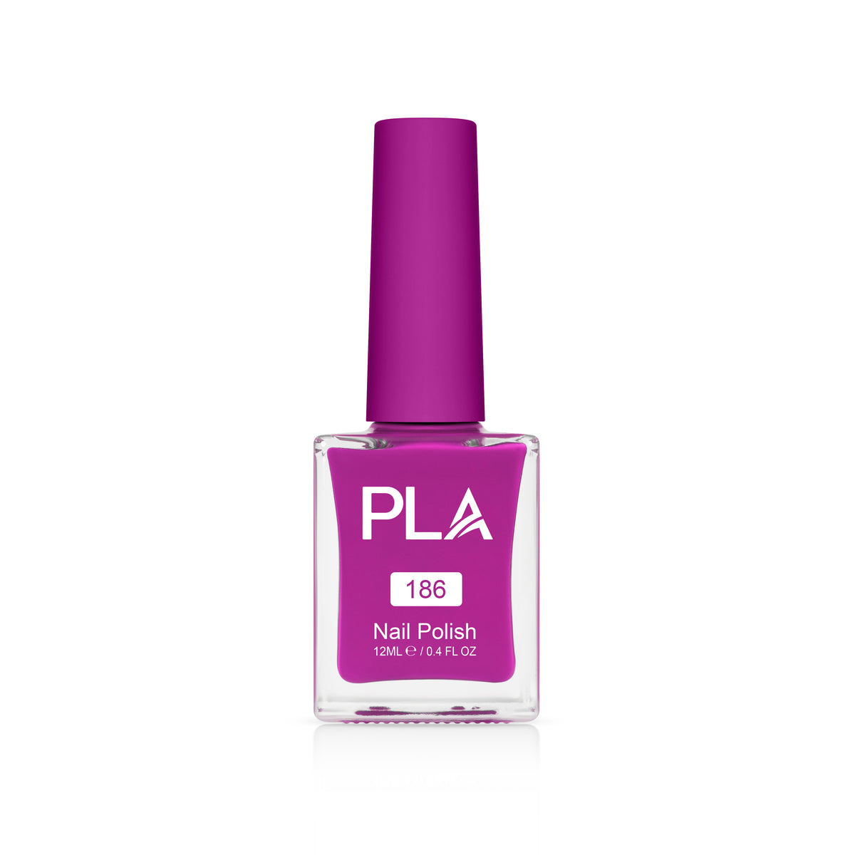 Didn't Hear It From Me - 186 - Nail Lacquer