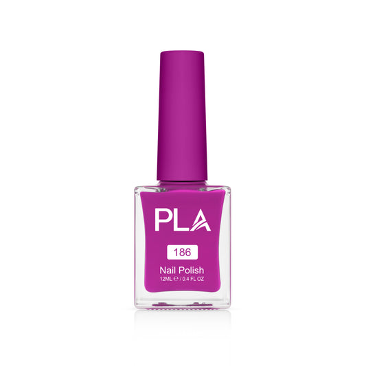 Didn't Hear It From Me - 186 - Nail Lacquer