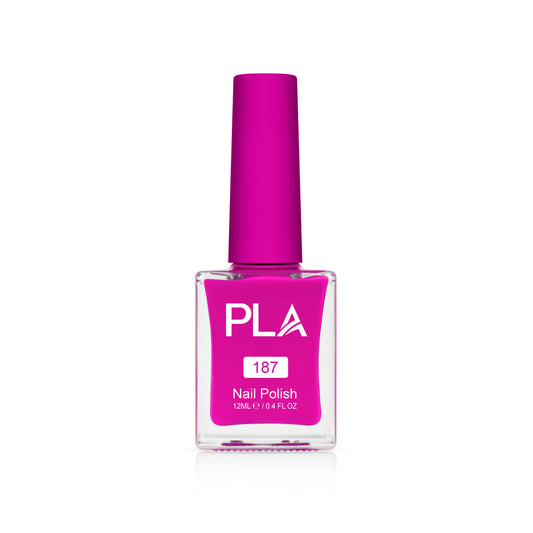 Pinkies Up - 187 - Nail Lacquer