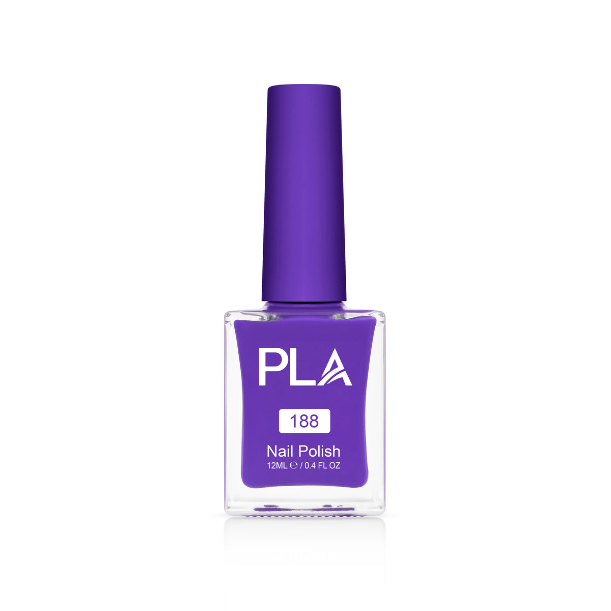 Thirs-Tea Thursday - 188 - Nail Lacquer