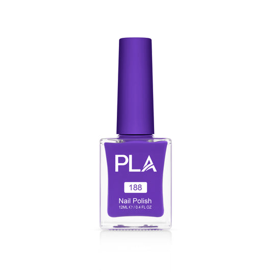 Thirs-Tea Thursday - 188 - Nail Lacquer