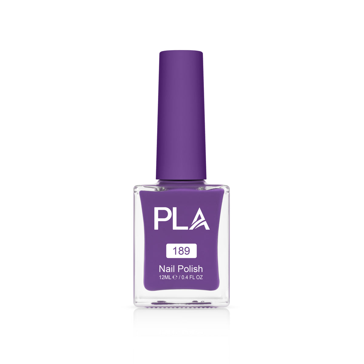 Pillow Talk - 189 - Nail Lacquer