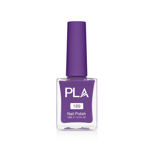 Pillow Talk - 189 - Nail Lacquer