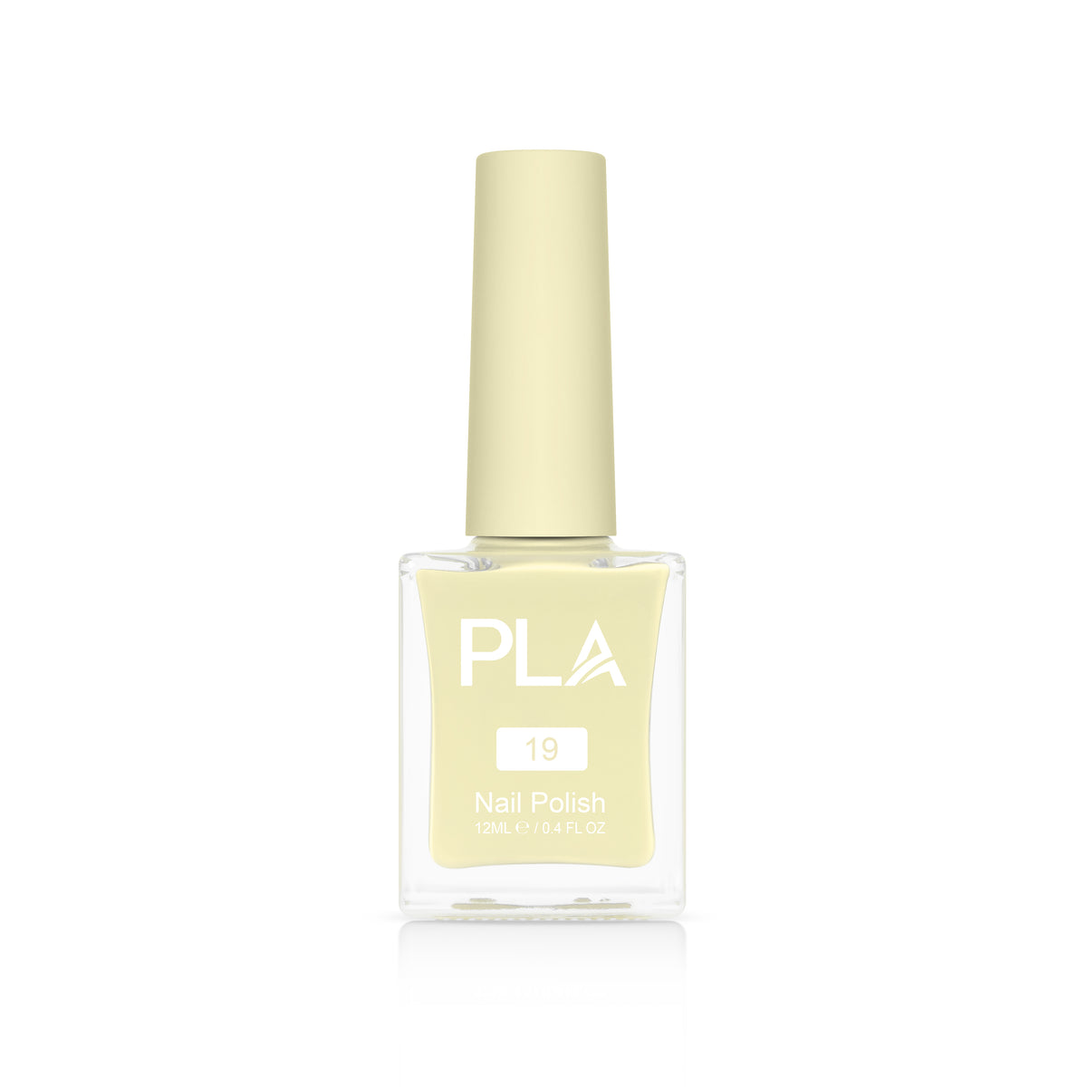 Oopsie Daisy - 19 - Nail Lacquer