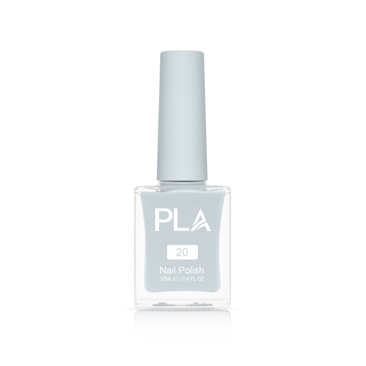 Fabulously Fresh - 20 - Nail Lacquer
