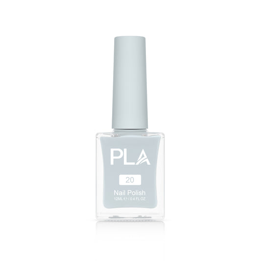 Fabulously Fresh - 20 - Nail Lacquer