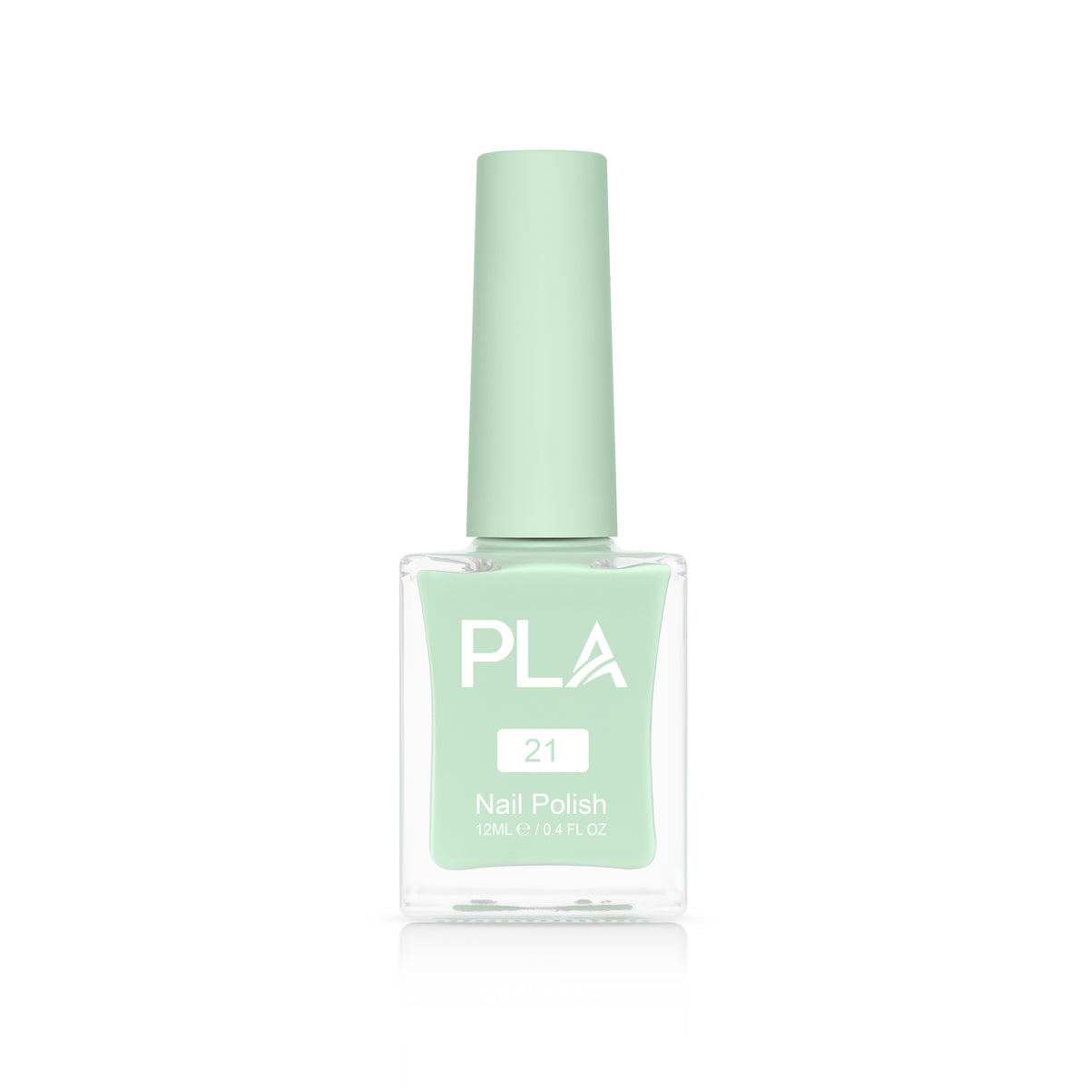 Vine, Thanks for Asking - 21 - Nail Lacquer