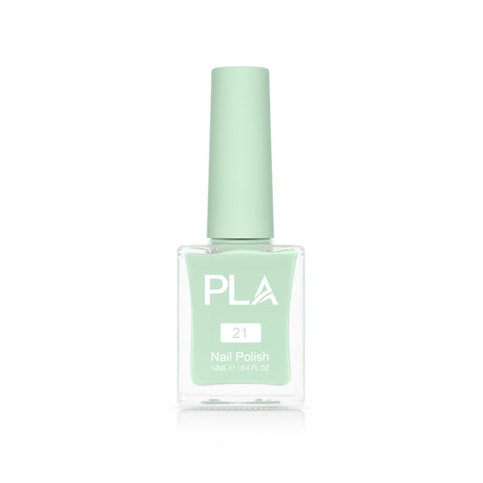 Vine, Thanks for Asking - 21 - Nail Lacquer