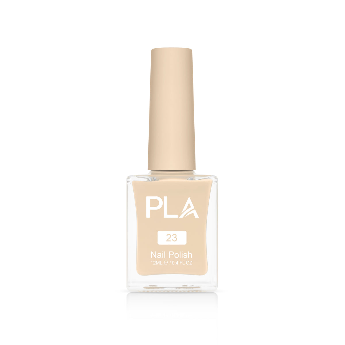 Stick Together - 23 - Nail Lacquer