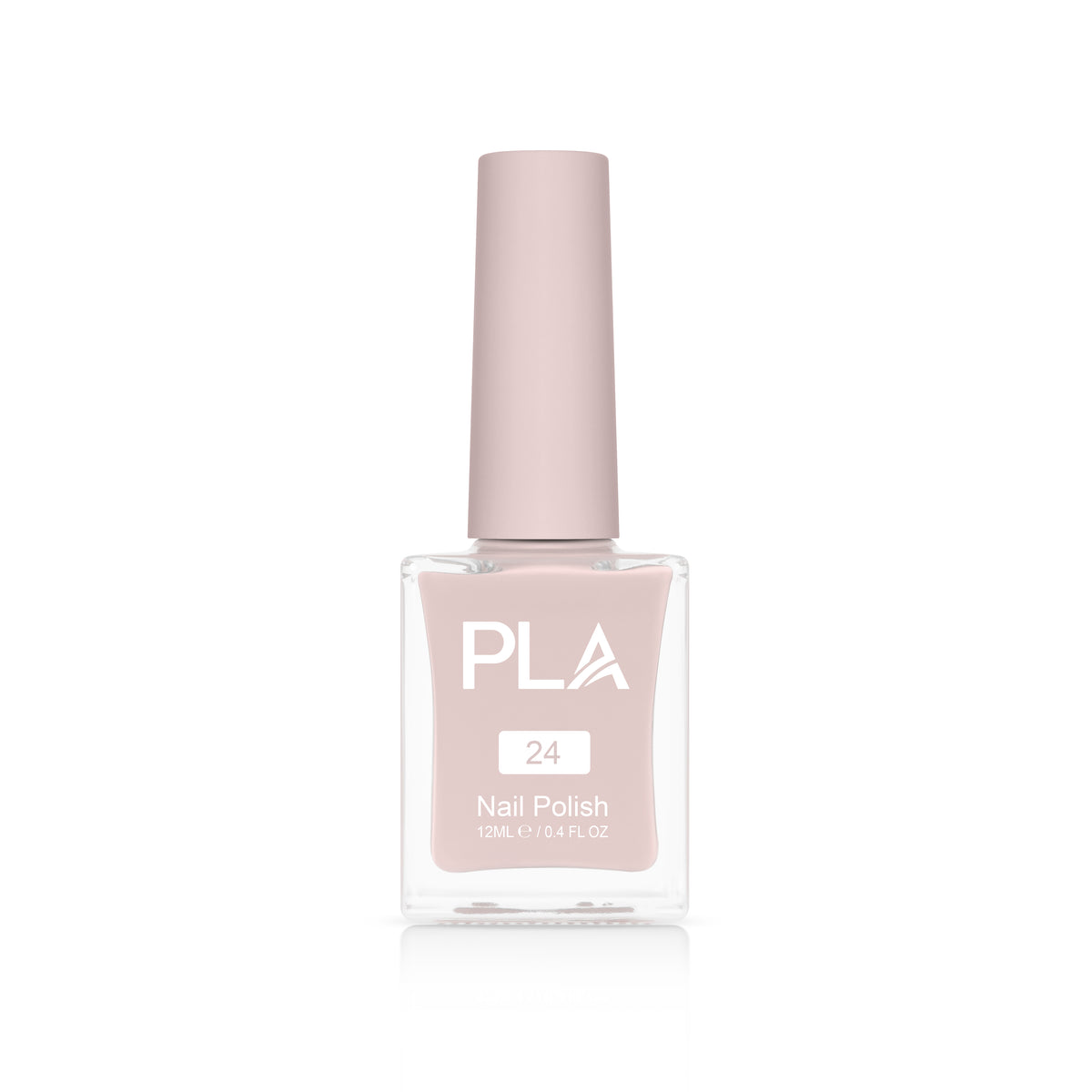 Lily Happy - 24 - Nail Lacquer