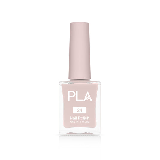 Lily Happy - 24 - Nail Lacquer
