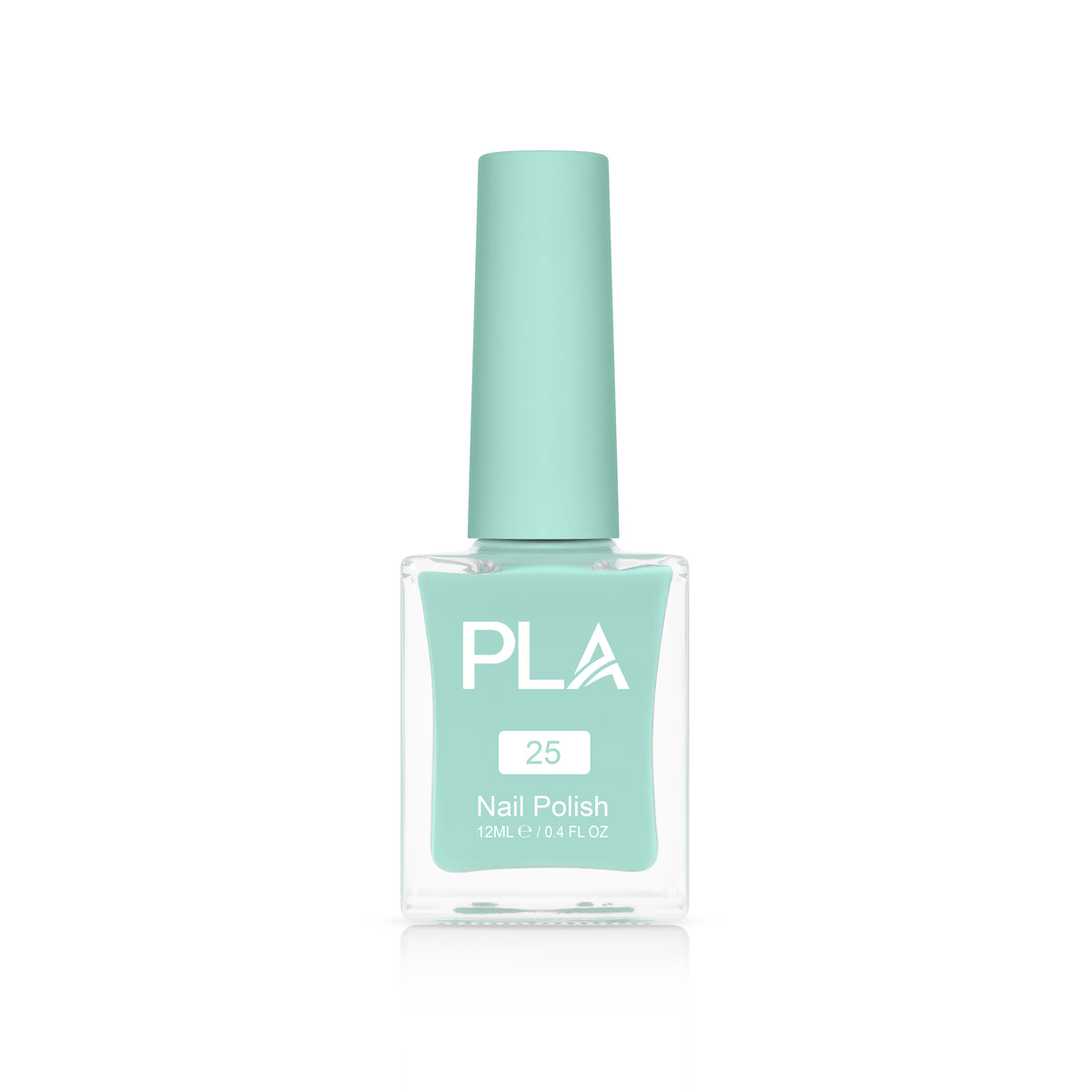 Succa for Blue - 25 - Nail Lacquer