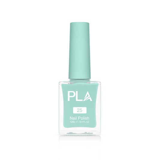 Succa for Blue - 25 - Nail Lacquer