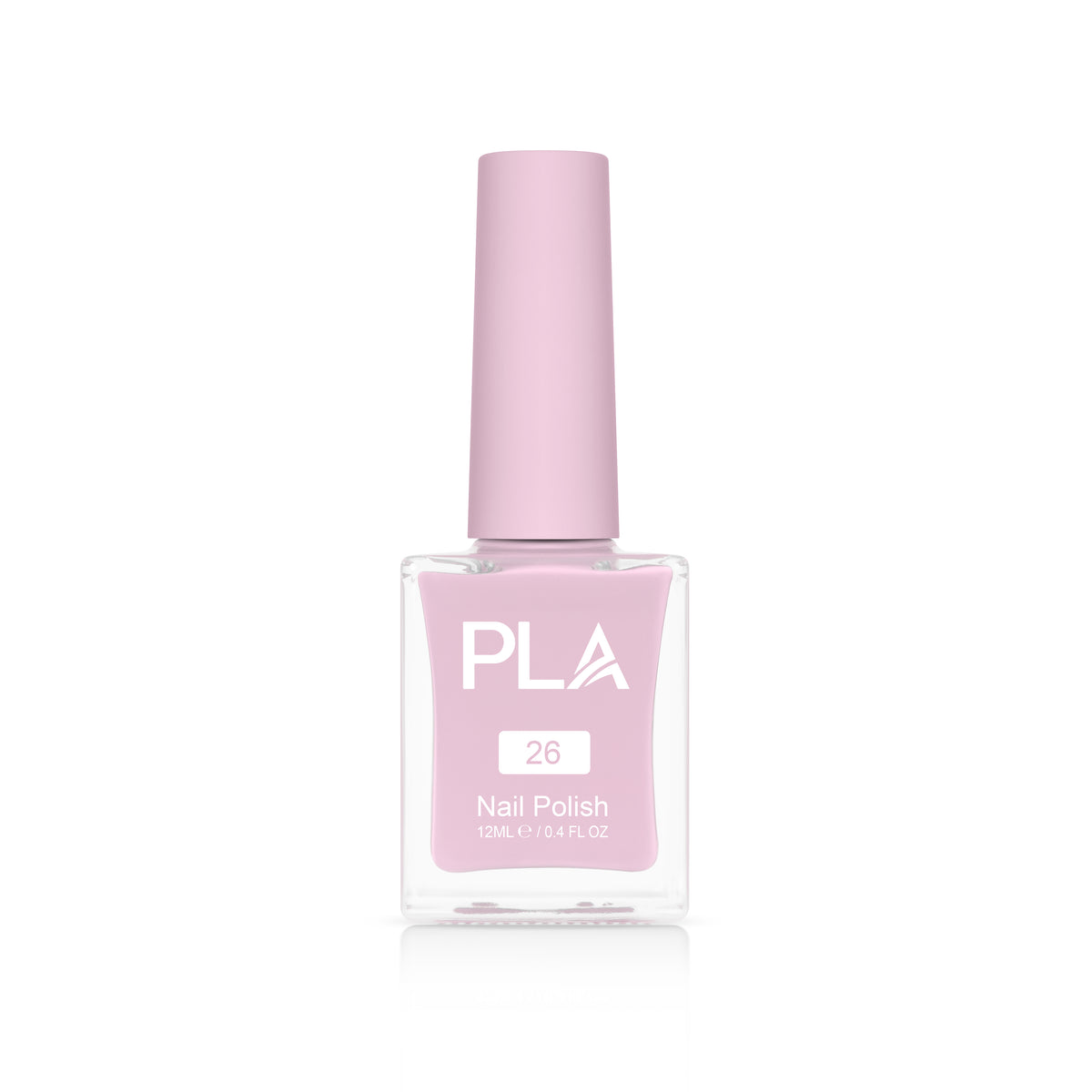 Once and Floral - 26 - Nail Lacquer
