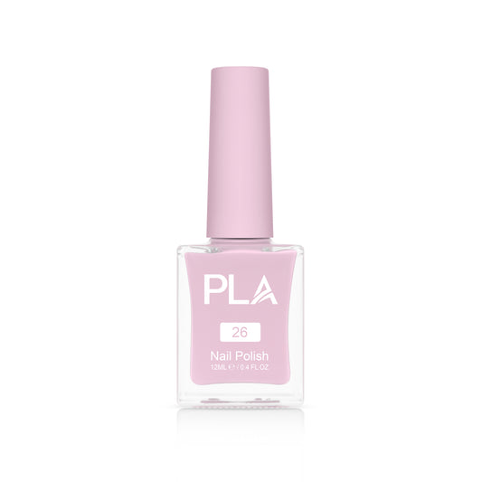 Once and Floral - 26 - Nail Lacquer