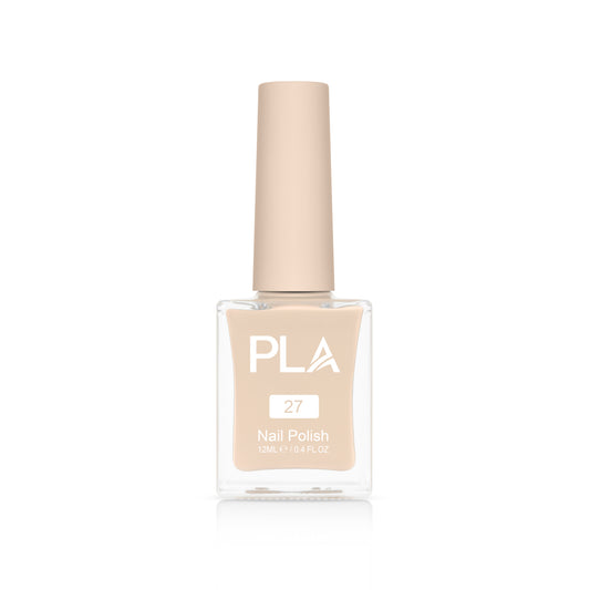 Let's Get Dirty - 27 - Nail Lacquer