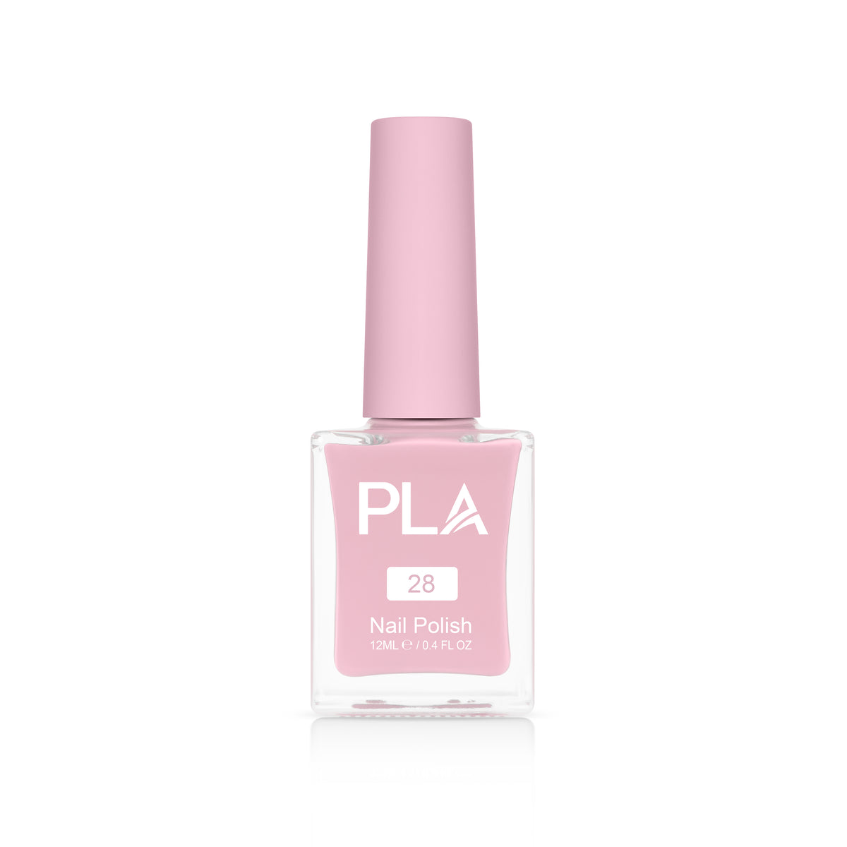 Rose to the Occasion - 28 - Nail Lacquer