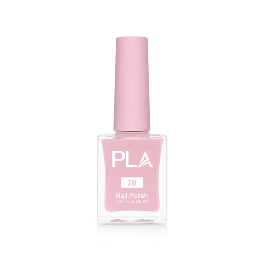 Rose to the Occasion - 28 - Nail Lacquer