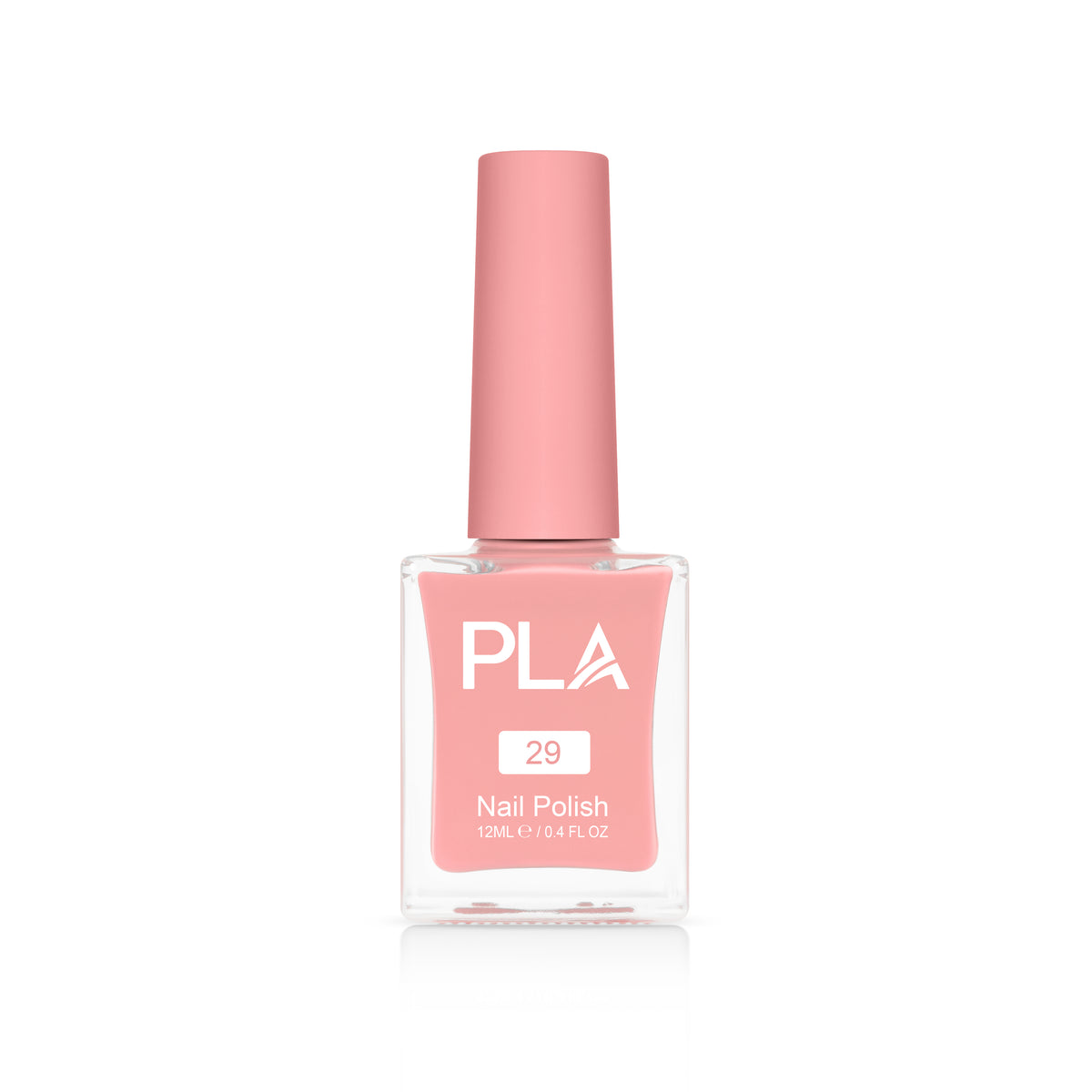 Kiss My Tulips - 29 - Nail Lacquer