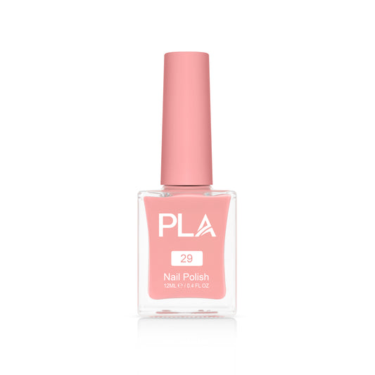 Kiss My Tulips - 29 - Nail Lacquer