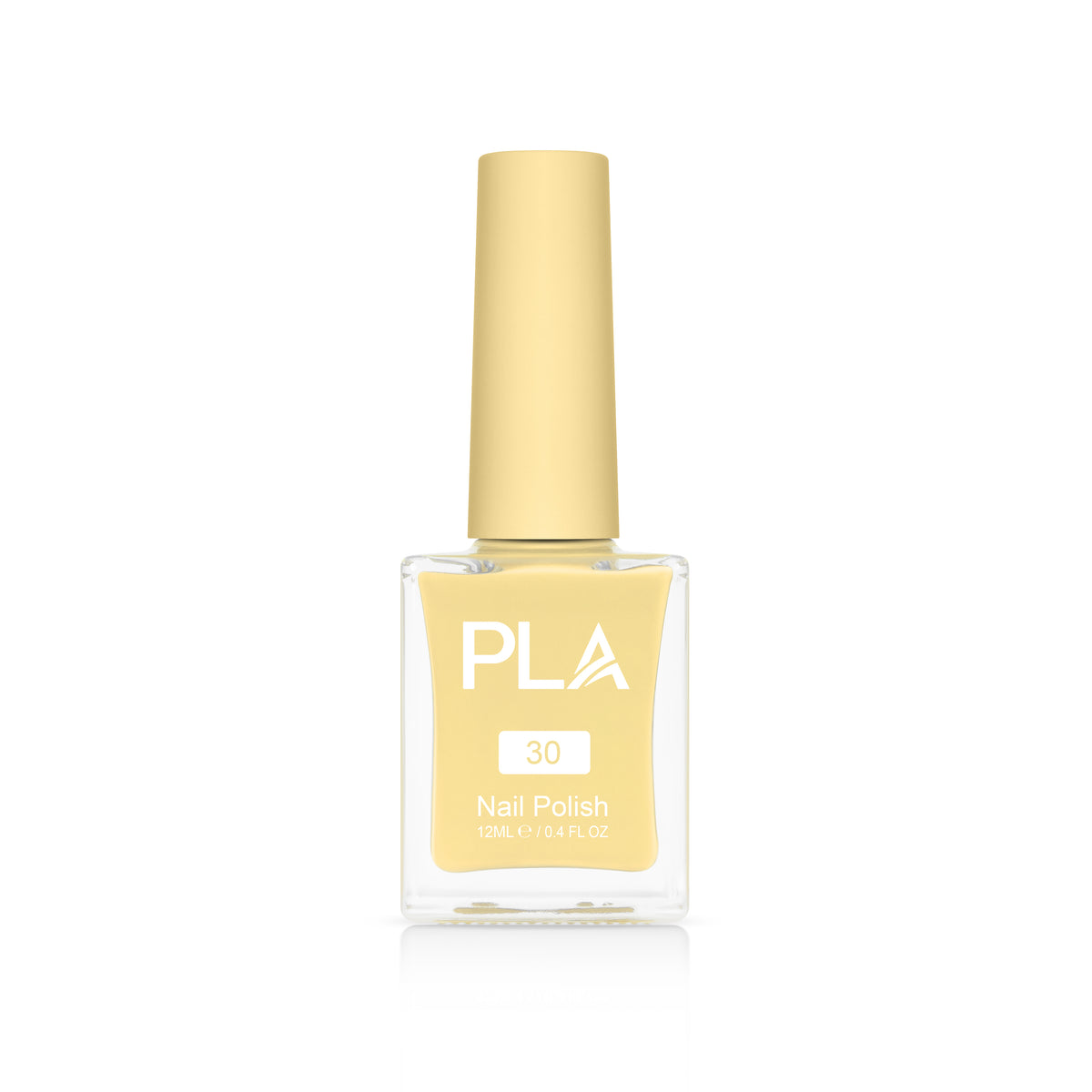 Just Pollen Your Leg - 30 - Nail Lacquer