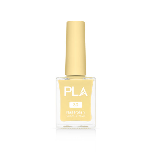 Just Pollen Your Leg - 30 - Nail Lacquer