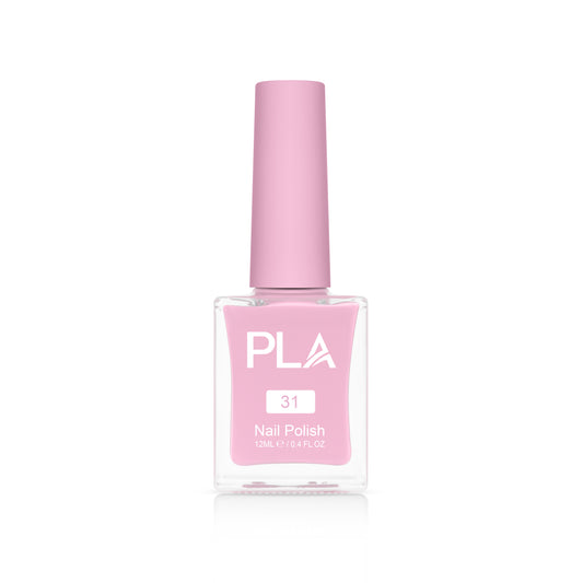Gram Gram's Rose Garden - 31 - Nail Lacquer