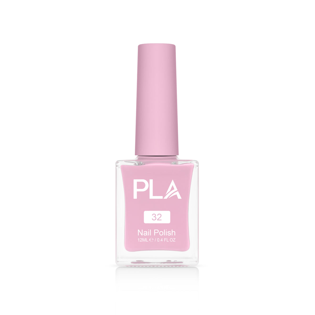 Bloom With a View - 32 - Nail Lacquer