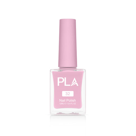 Bloom With a View - 32 - Nail Lacquer