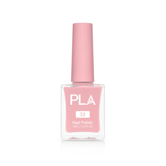 What in Carnation? - 33 - Nail Lacquer