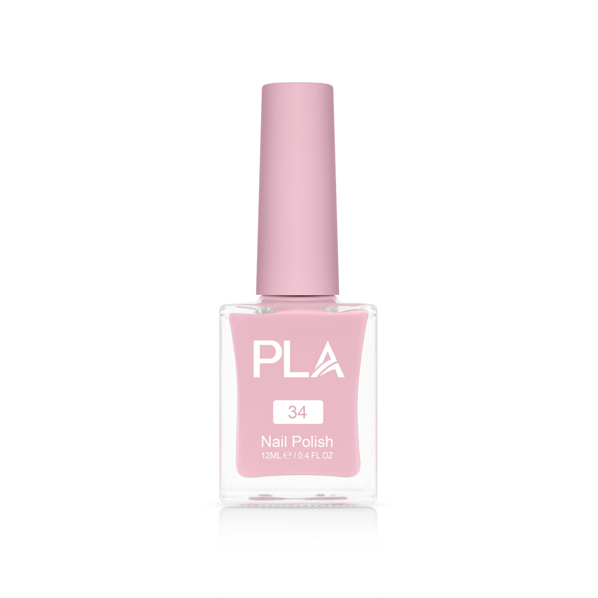 Bloom Goes the Dynamite - 34 - Nail Lacquer
