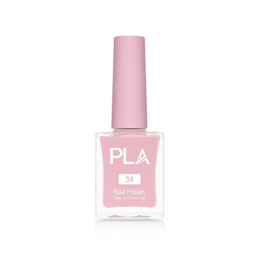 Bloom Goes the Dynamite - 34 - Nail Lacquer