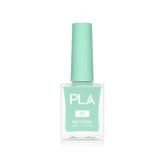 Green And Bear It - 35 - Nail Lacquer