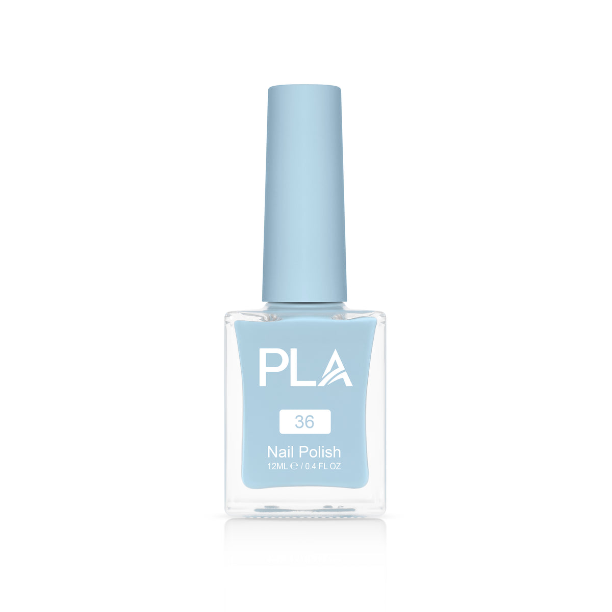Somebudy to Love - 36 - Nail Lacquer