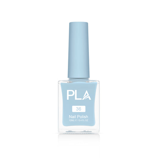 Somebudy to Love - 36 - Nail Lacquer