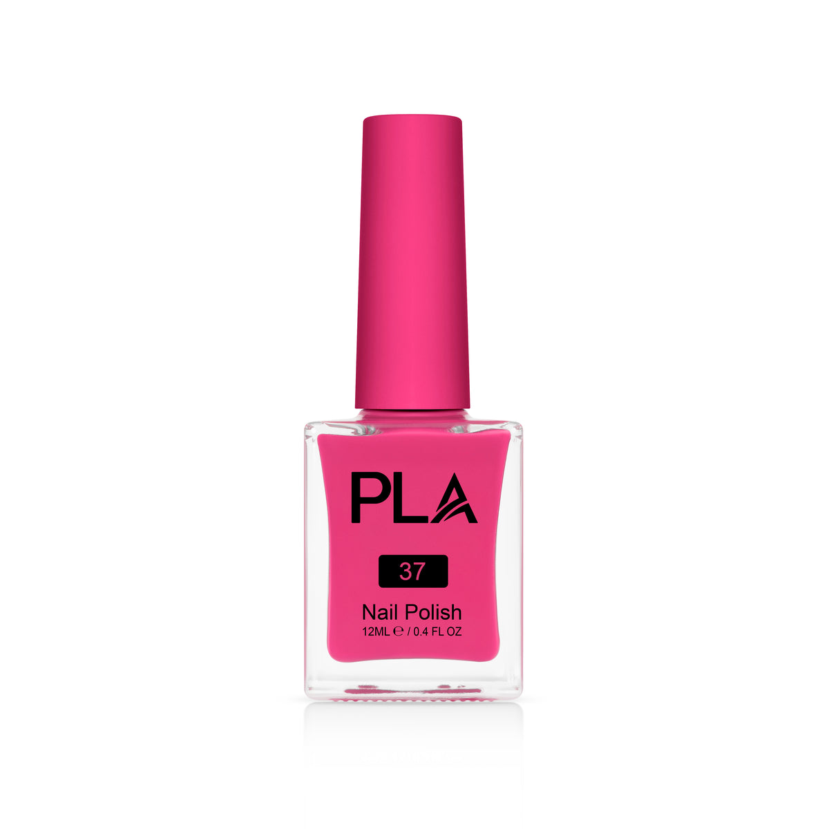 How to Lose a Guy in 10 Shades - 37 - Nail Lacquer