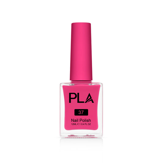 How to Lose a Guy in 10 Shades - 37 - Nail Lacquer