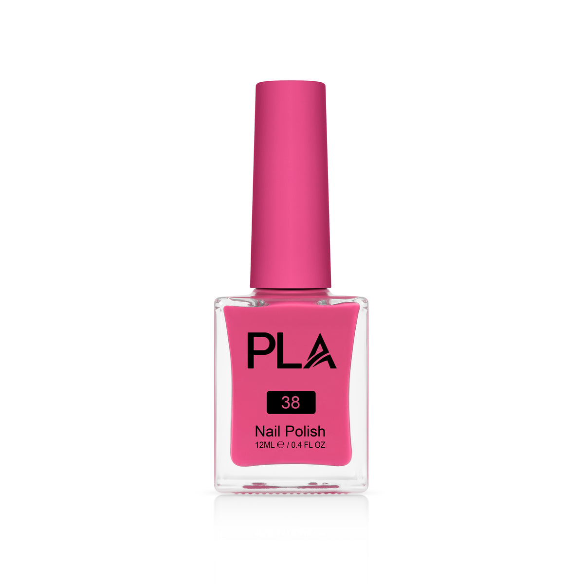 And Snap - 38 - Nail Lacquer